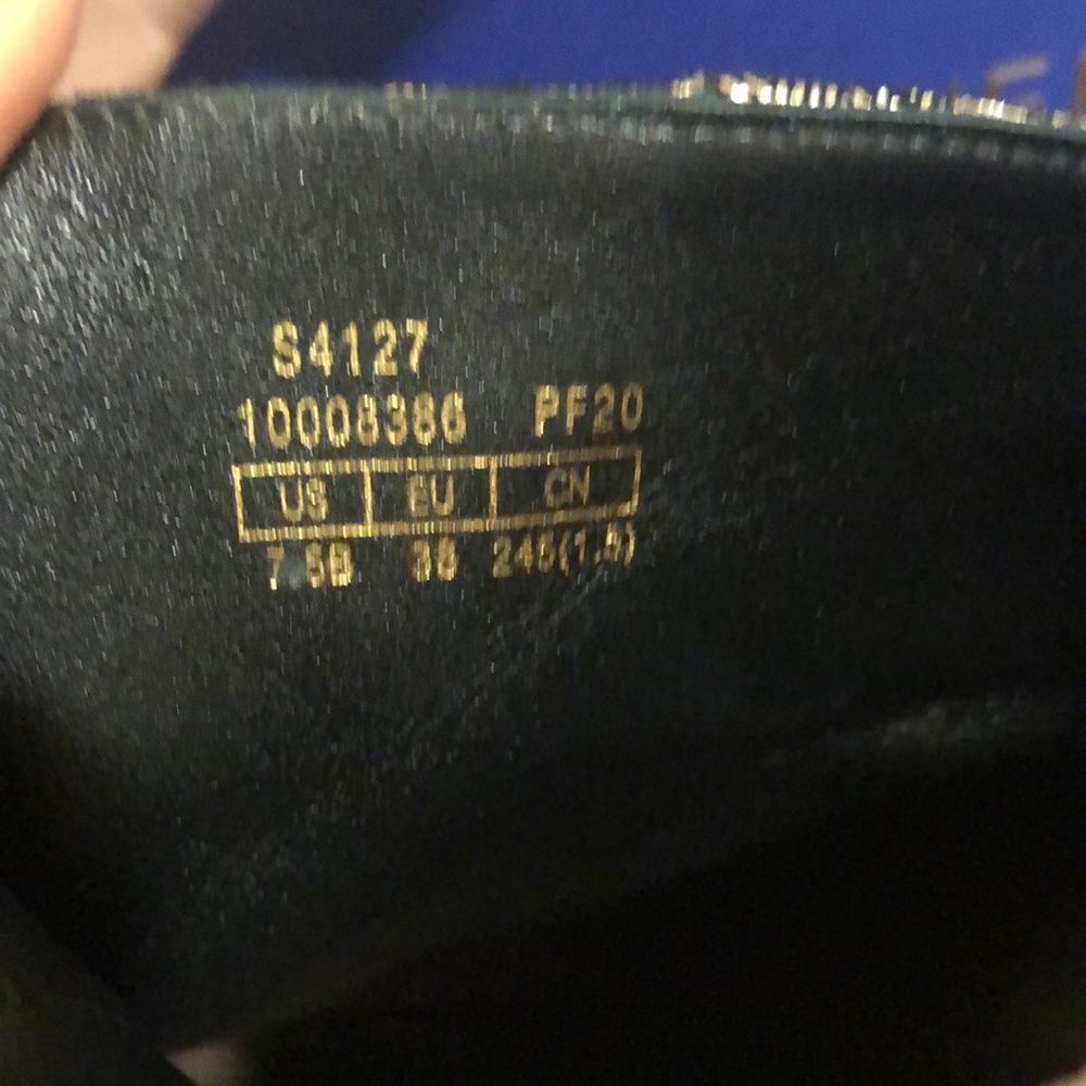 Women’s Booties - Picture 5 of 5